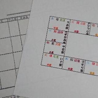 2020年運勢～東洋占星術からみた来年のあなた～