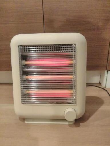 ±0 プラスマイナスゼロ 遠赤外線電気ストーブ スチーム機能付\n\n