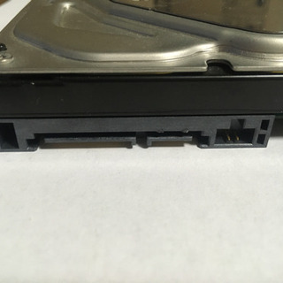 HitachiーIBMのＨＤＤ500Gの画像