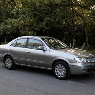 超低走行46000km! ブルーバードシルフィ 18Vi 車検来...