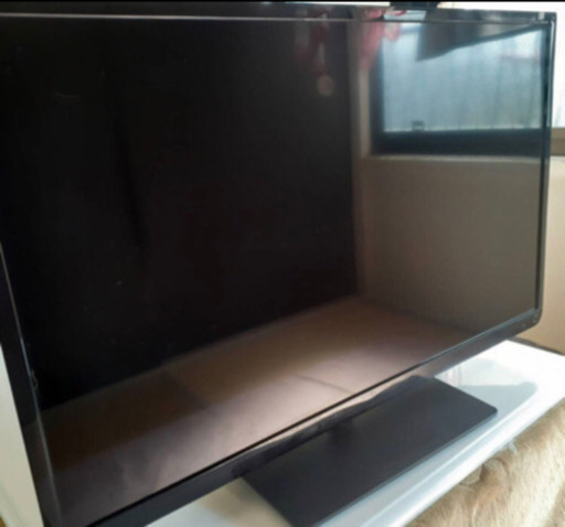 【お取引き者サマ決定】TOSHIBA REGZA 32型 TV