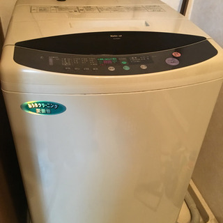 洗濯機