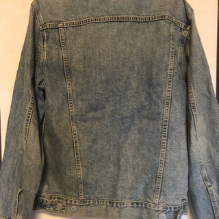 GAPの G ジャン メンズの画像