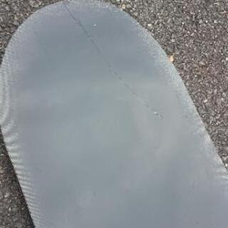 【取引終了】スノーボード４点セットの画像