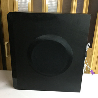 #3000 Pioneer Subwoofer model SM...