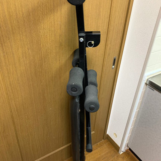 【0円 / 無料で差し上げます / 引き取り限定】腹筋ベンチの画像