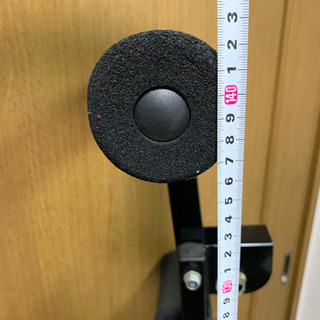 【0円 / 無料で差し上げます / 引き取り限定】腹筋ベンチの画像