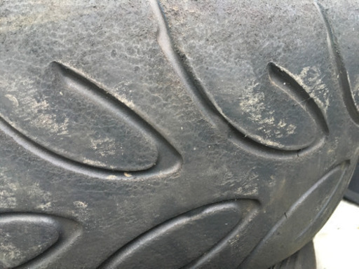 15インチ 7j+35 A050付