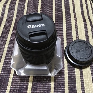 【商談中】キャノン 一眼レフカメラ EOS  kiss  X7の画像