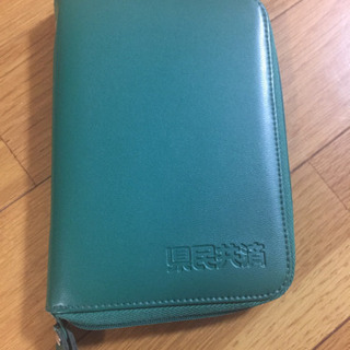 カード入れ 無記名美品