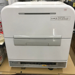 パナソニック ☆6人用☆食器洗い乾燥機 中古 リサイクルショップ宮崎屋 