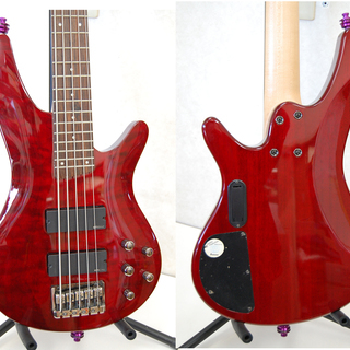 エレキベース アイバニーズ SDGR SOUNDGEAR by IBANEZ