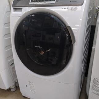 2014年製 Panasonic パナソニック プチドラム NA...