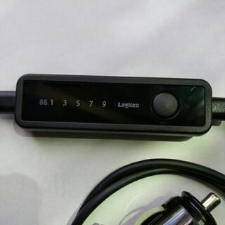 ロジテック　FMトランスミッター