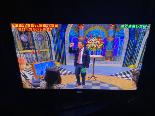 再出品　55インチ　大迫力　訳あり　早い方優先