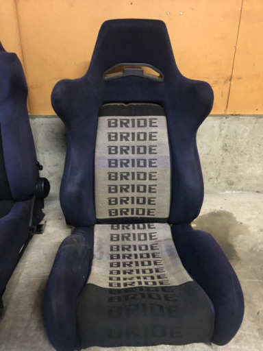 ブリッド  セミバケ2脚