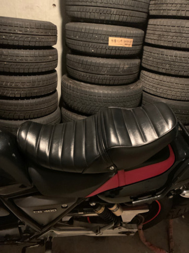 ゼファー用タックロールシート美品