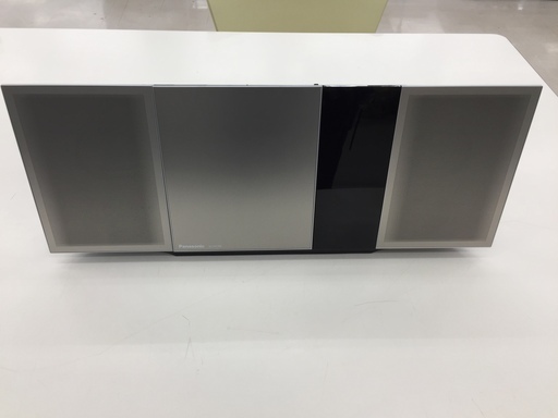 【ジモティー限定】特別大特価！激安！訳あり品★Panasonicのミニコンポのご紹介です！