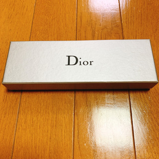 ★決まりました★【Christian Dior】ロゴネックレス