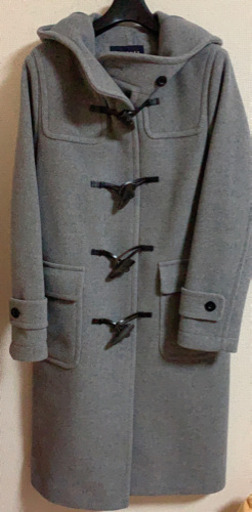 トゥモローランド ダッフルコート