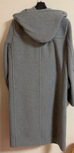 トゥモローランド ダッフルコート