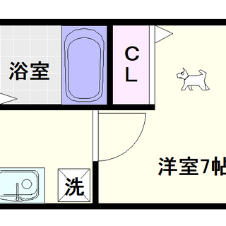 🌟ジモティー限定格安プラン🌟【S-RESIDENCE難波Bril...