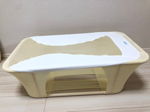 ベビハグ　ネオモック