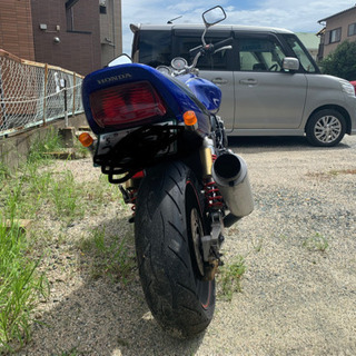 cb400sf