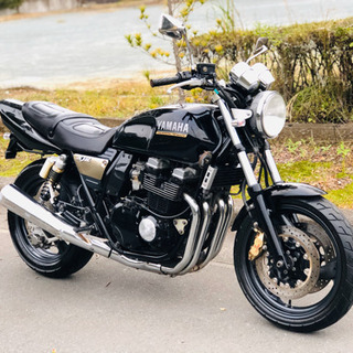 xjr400