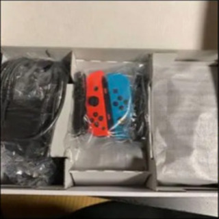 任天堂Switch 今日4日取り引きできる方を探しています。