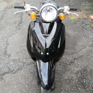 >>>  原付バイク 50cc　ホンダ today　バッテリー新...