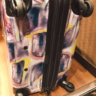 スーツケース　⭐︎値下げしました⭐︎の画像