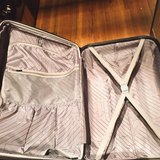 スーツケース　⭐︎値下げしました⭐︎の画像