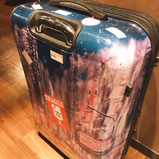 スーツケース　⭐︎値下げしました⭐︎の画像