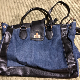 Jewelna Rose バッグ