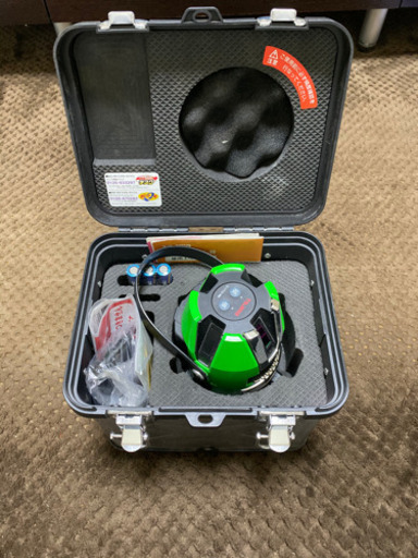 タジマレーザーZERO G  TYZグリーンレーザー