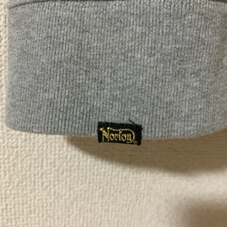 メンズ  Nortonパーカーの画像