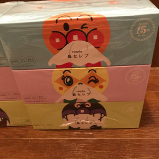 鼻セレブ&バスマジックリン得得セット