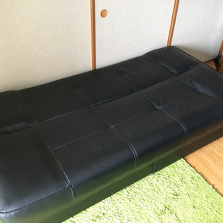 ソファベッド