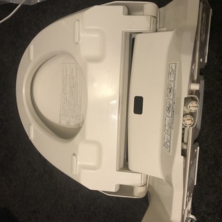 中古シャワートイレ（ウオシュレット）の画像