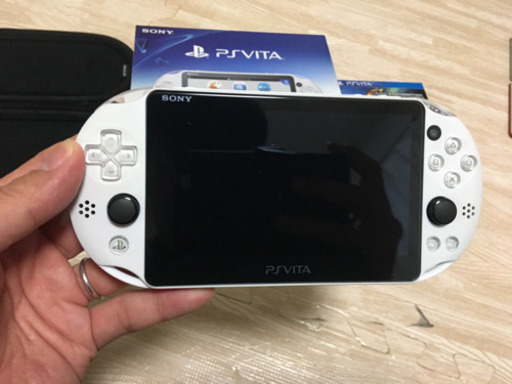 psvita プラスゲーム