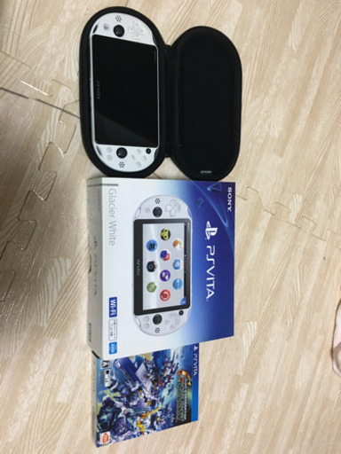 psvita プラスゲーム