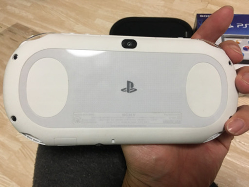 psvita プラスゲーム
