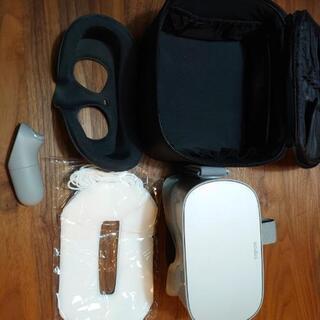 OCULUS GO　マスク付き