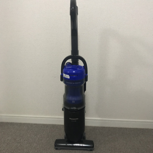パナソニック　スティックタイプ掃除機 MC-SU120A