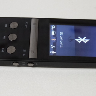 値下げ、GREENHOUSE　グリーンハウスMP3プレーヤー、FMラジオ,ボイスレコーダー、32GB　Bluetooth対応の画像