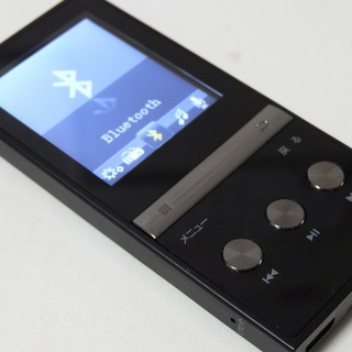 値下げ、GREENHOUSE　グリーンハウスMP3プレーヤー、FMラジオ,ボイスレコーダー、32GB　Bluetooth対応の画像