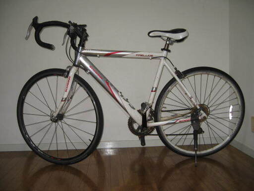 SCHWINN PRELUDE ロードバイク BB white