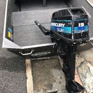 値下げ！ボート　バッテリチャージャー　ホンデックツス　魚深探知機