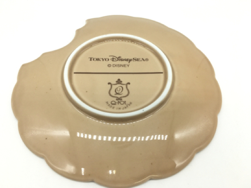 Disney (ディズニー) クッキートレイ ダッフィー 15周年